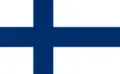 Bandiera Finlandia