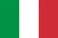 Bandiera Italia