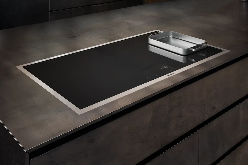 Gaggenau CX482100 - Piano Cottura Full Induction Vario Serie 400