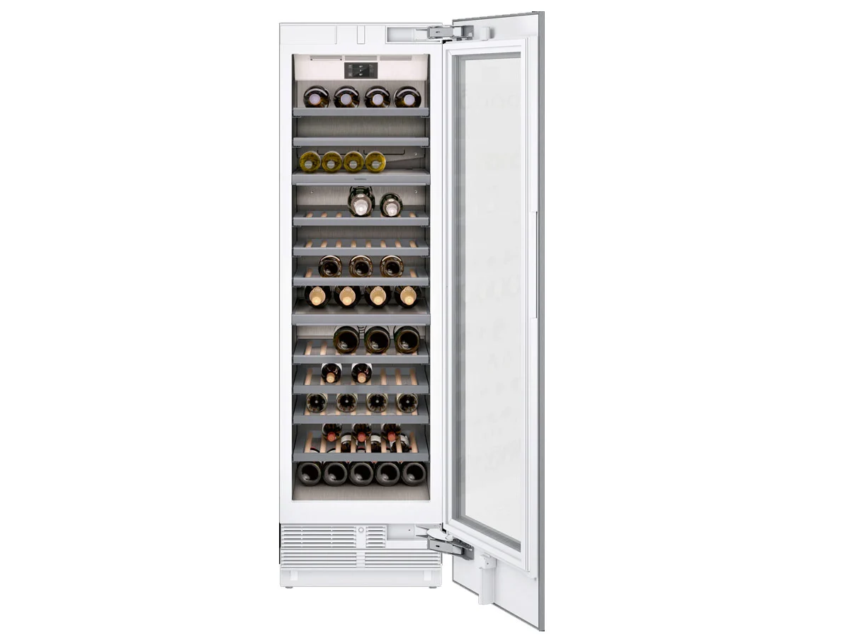 Gaggenau RW466365 - Armadio Climatico Vini Serie 400