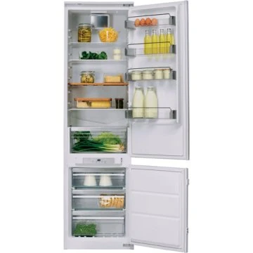 KitchenAid KCCX 20600 - Frigorifero Combinato Total No-Frost