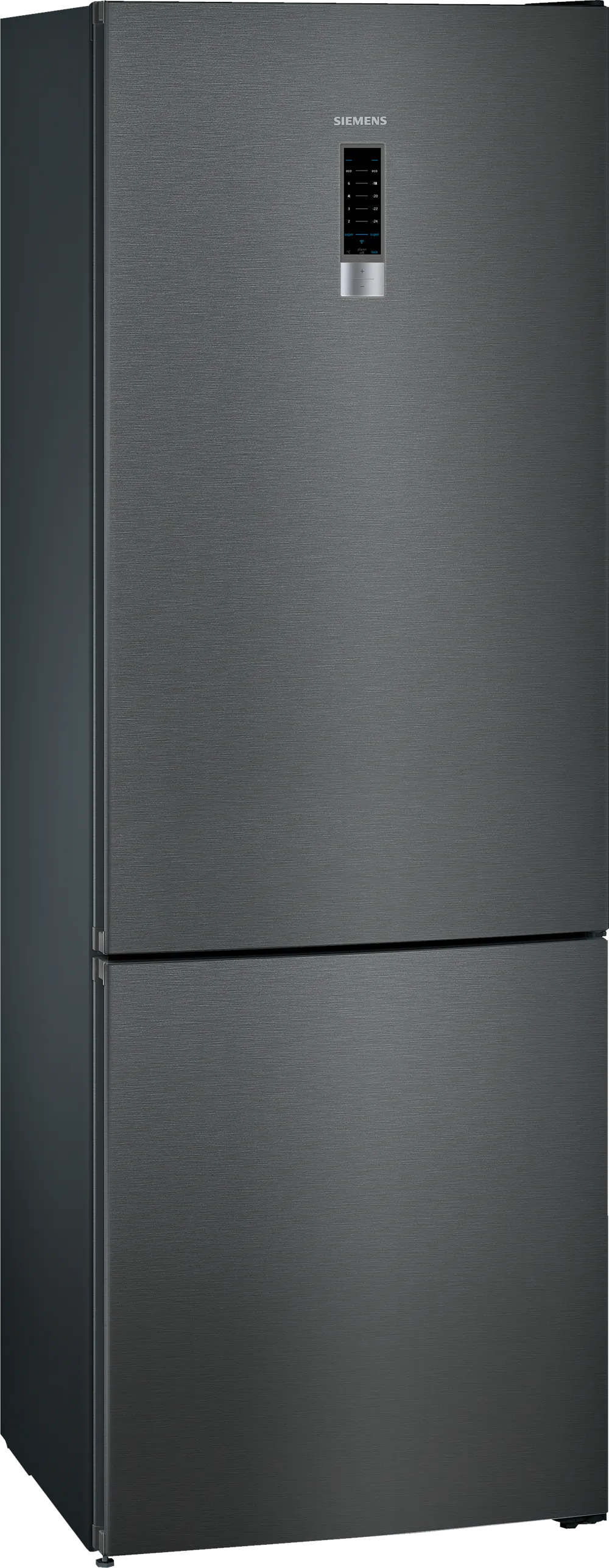 Siemens iQ300 KG49NXXEA - Frigorifero Combinato NoFrost