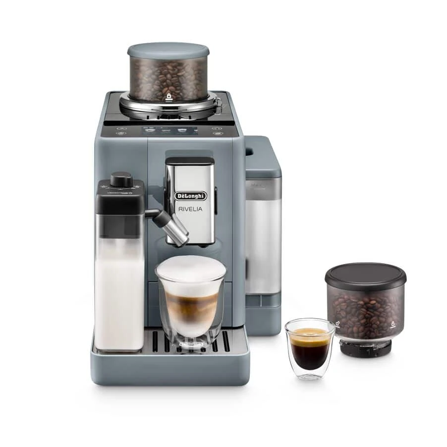 De' Longhi EXAM440.55.G - Macchina da caffè automatica